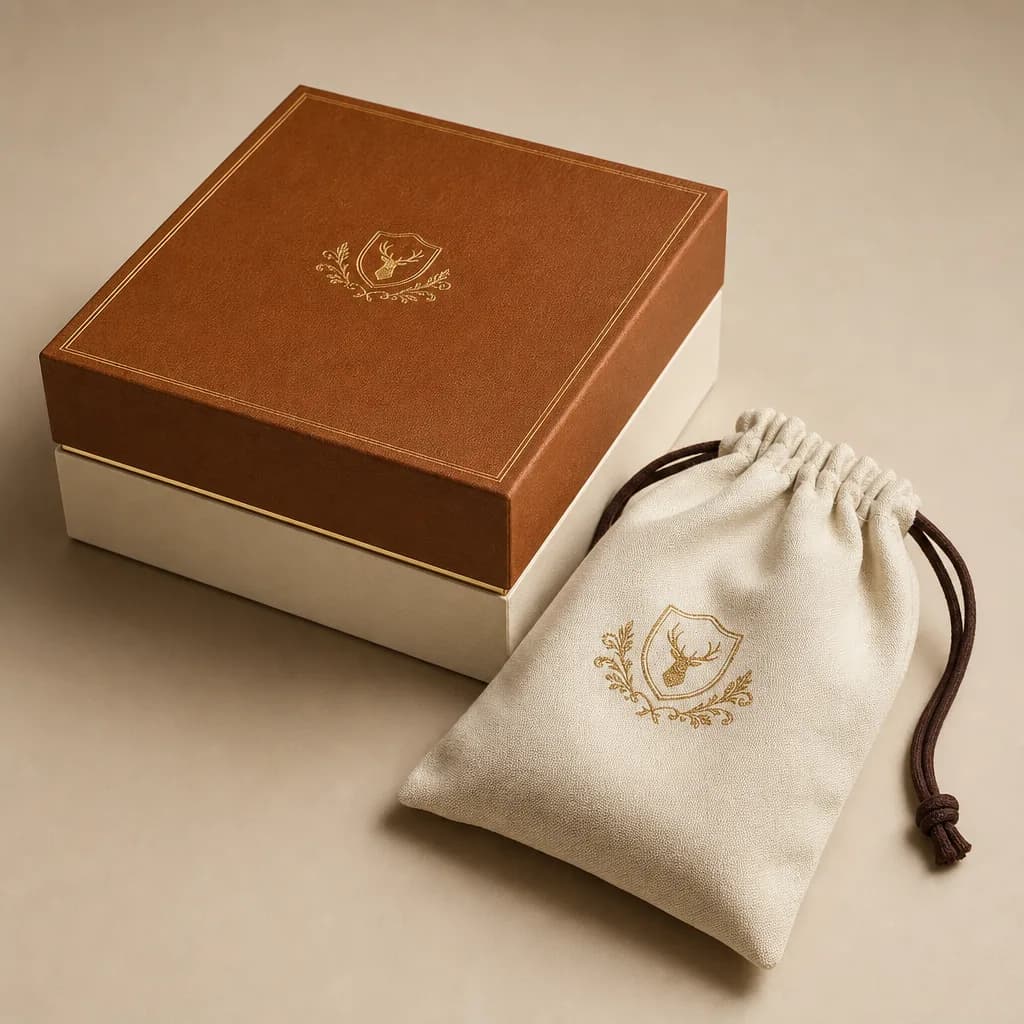 Hartwell & Co. gift box